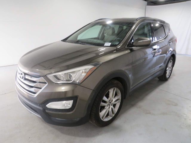 2013 Hyundai Santa Fe 2.0T Sport