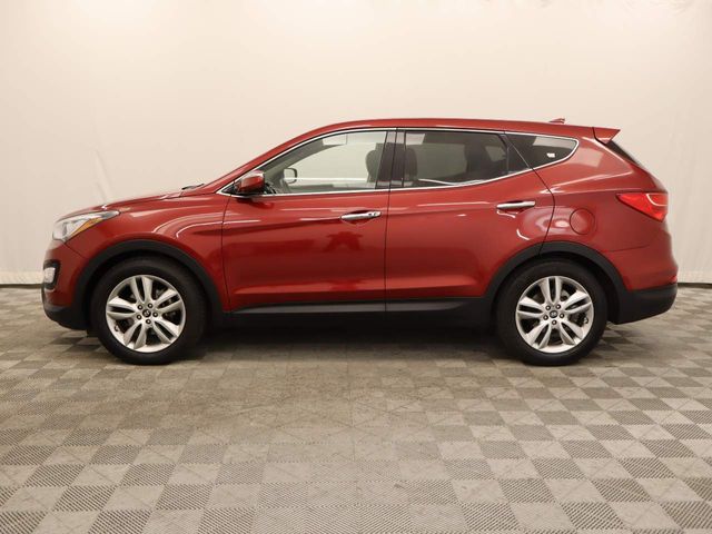 2013 Hyundai Santa Fe 2.0T Sport