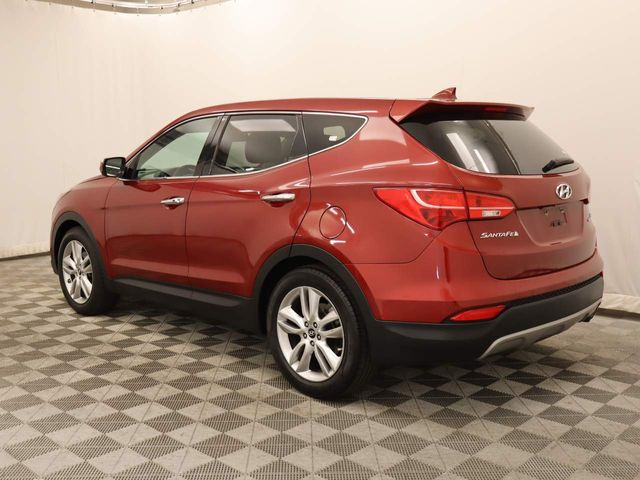 2013 Hyundai Santa Fe 2.0T Sport