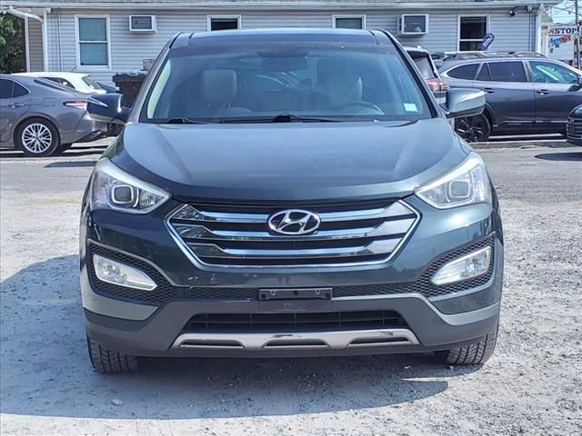 2013 Hyundai Santa Fe Sport