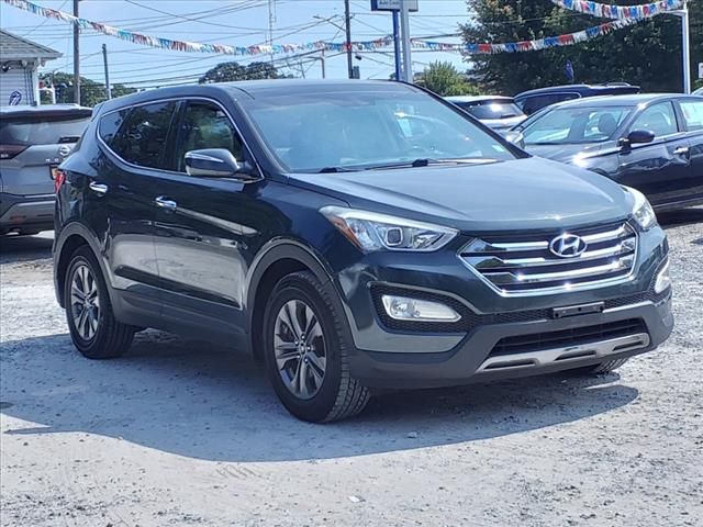 2013 Hyundai Santa Fe Sport