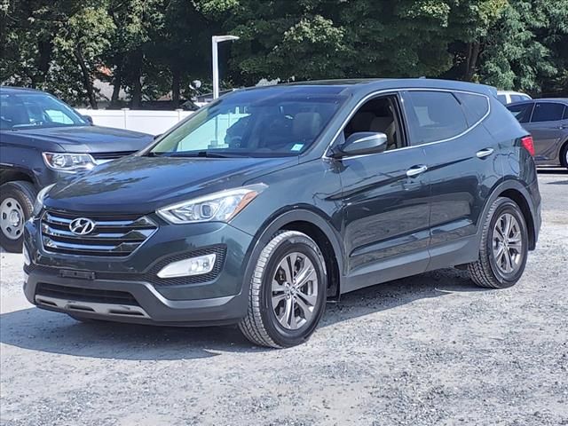 2013 Hyundai Santa Fe Sport