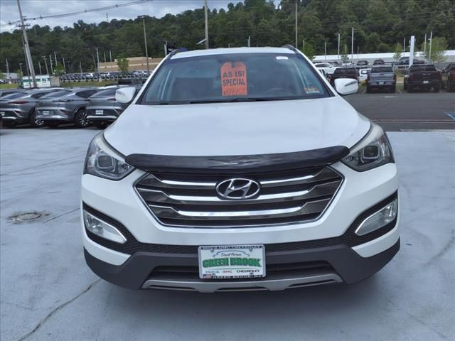 2013 Hyundai Santa Fe 2.0T Sport