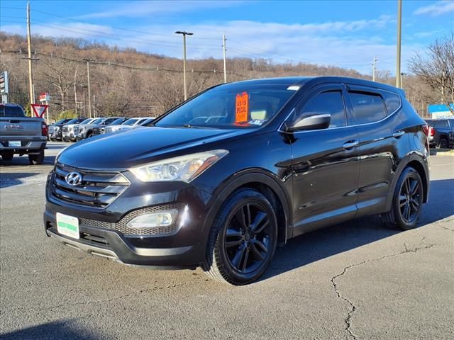 2013 Hyundai Santa Fe 2.0T Sport