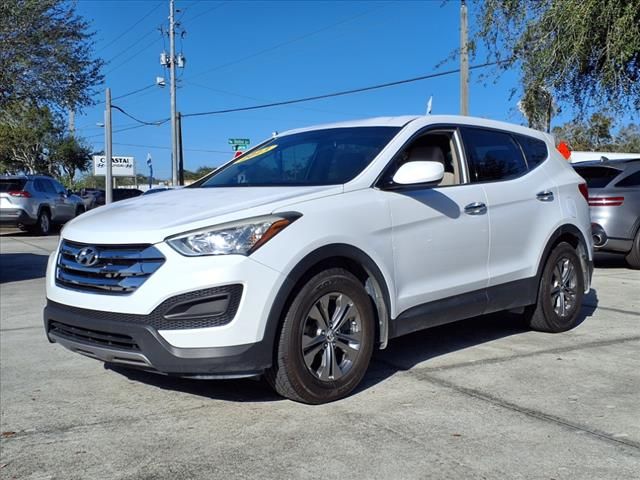 2013 Hyundai Santa Fe Sport