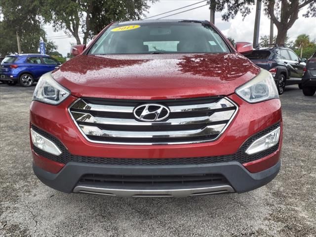 2013 Hyundai Santa Fe Sport