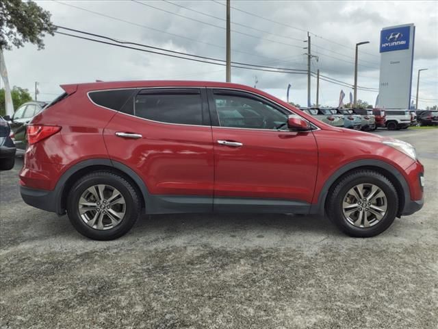 2013 Hyundai Santa Fe Sport