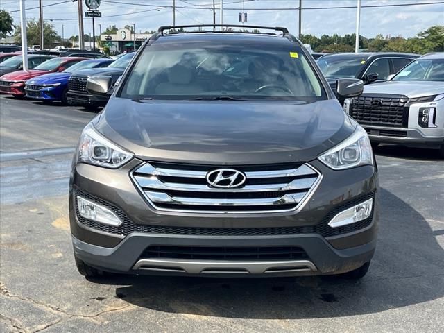 2013 Hyundai Santa Fe 2.0T Sport