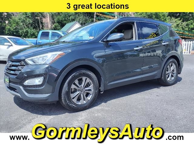 2013 Hyundai Santa Fe Sport