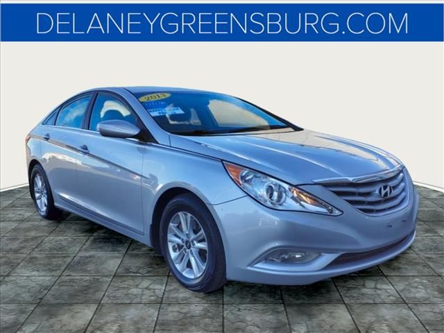 2013 Hyundai Sonata GLS PZEV