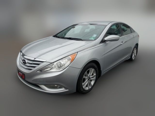 2013 Hyundai Sonata GLS PZEV