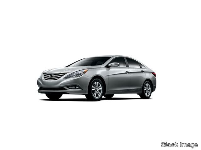 2013 Hyundai Sonata GLS PZEV