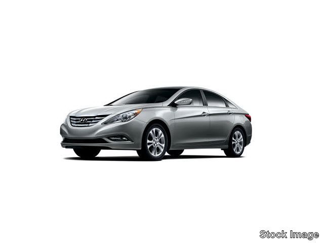 2013 Hyundai Sonata Limited