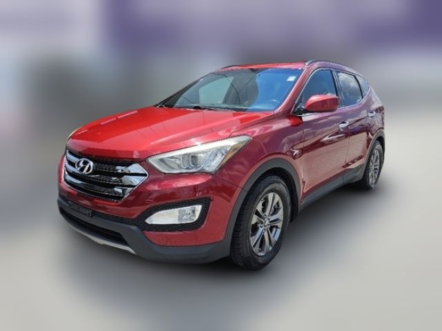 2013 Hyundai Santa Fe Sport
