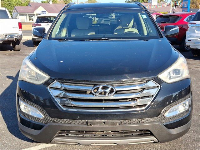 2013 Hyundai Santa Fe 2.0T Sport