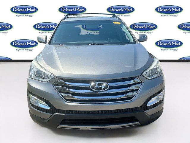 2013 Hyundai Santa Fe 2.0T Sport