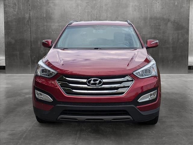 2013 Hyundai Santa Fe 2.0T Sport