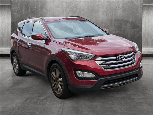 2013 Hyundai Santa Fe 2.0T Sport