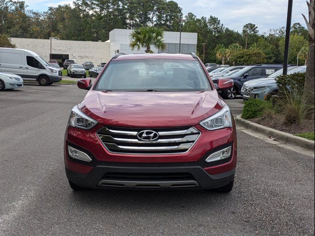 2013 Hyundai Santa Fe 2.0T Sport