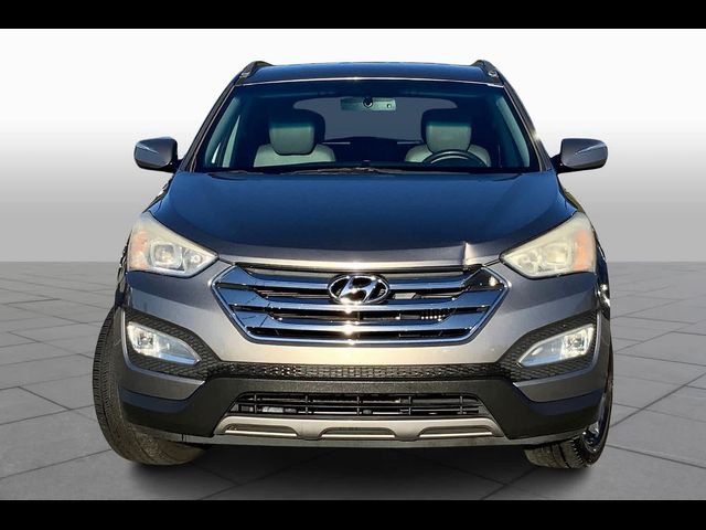 2013 Hyundai Santa Fe 2.0T Sport