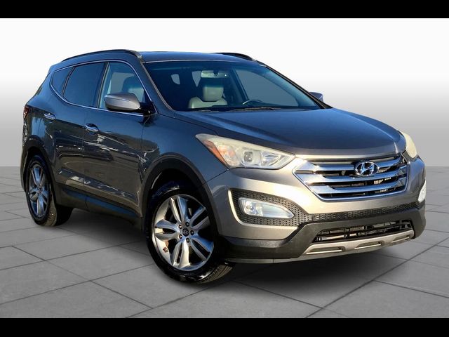 2013 Hyundai Santa Fe 2.0T Sport