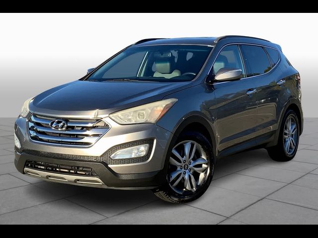 2013 Hyundai Santa Fe 2.0T Sport