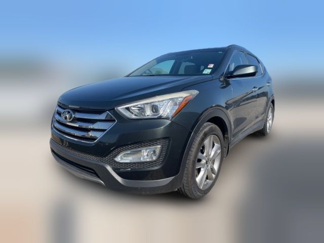 2013 Hyundai Santa Fe 2.0T Sport