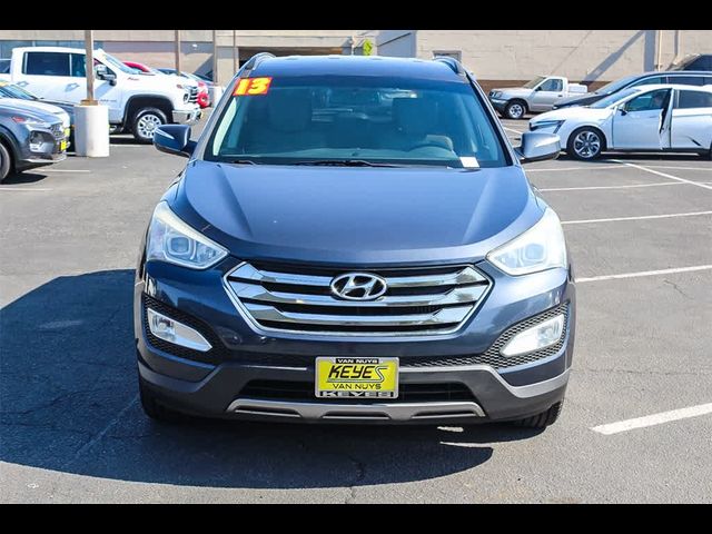 2013 Hyundai Santa Fe 2.0T Sport