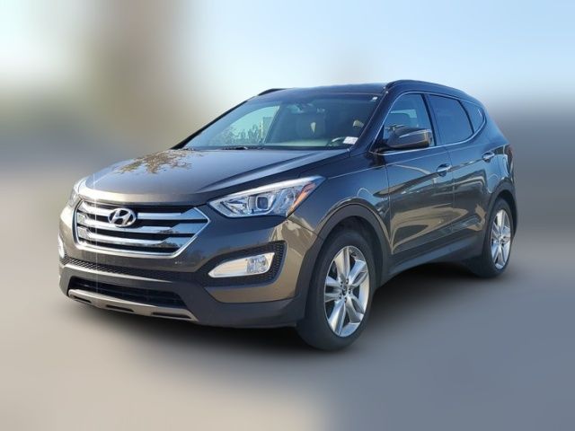 2013 Hyundai Santa Fe 2.0T Sport