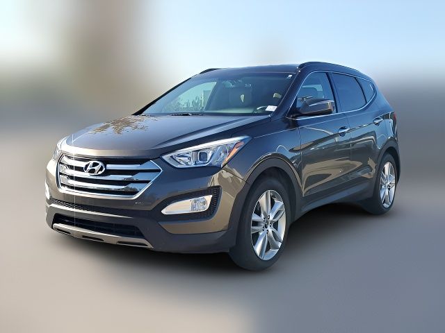 2013 Hyundai Santa Fe 2.0T Sport