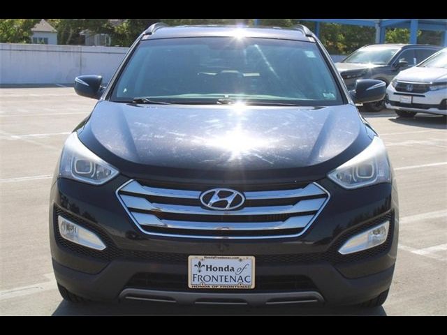 2013 Hyundai Santa Fe 2.0T Sport