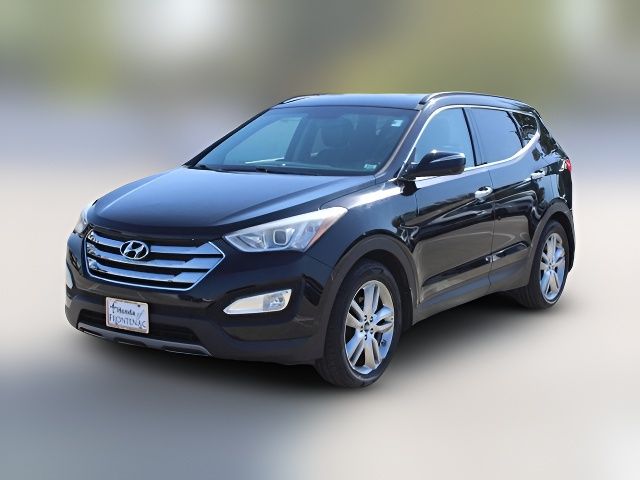 2013 Hyundai Santa Fe 2.0T Sport