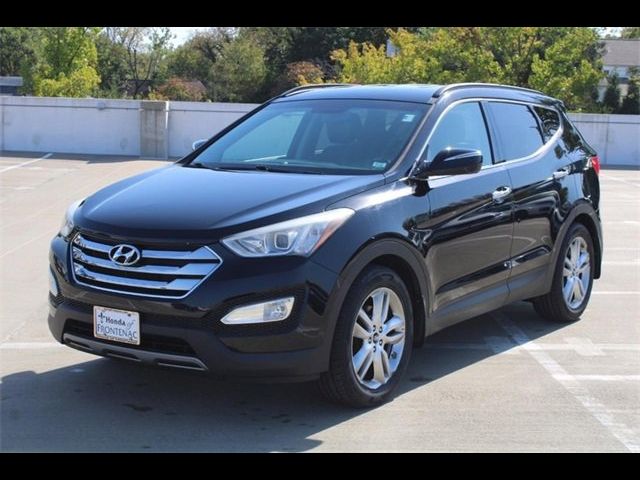 2013 Hyundai Santa Fe 2.0T Sport