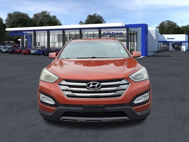 2013 Hyundai Santa Fe 2.0T Sport