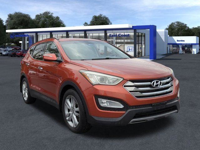 2013 Hyundai Santa Fe 2.0T Sport