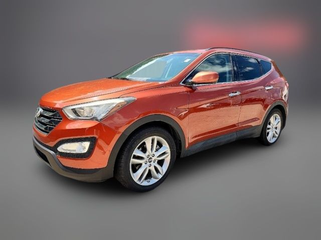 2013 Hyundai Santa Fe 2.0T Sport