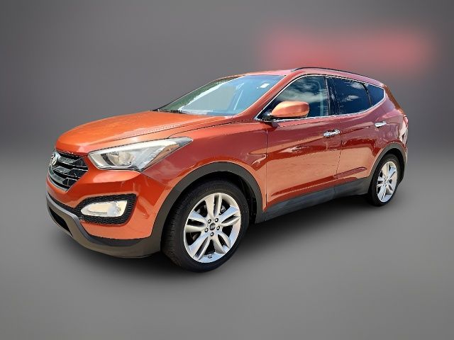 2013 Hyundai Santa Fe 2.0T Sport