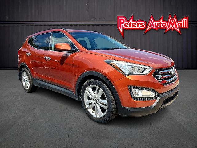 2013 Hyundai Santa Fe 2.0T Sport