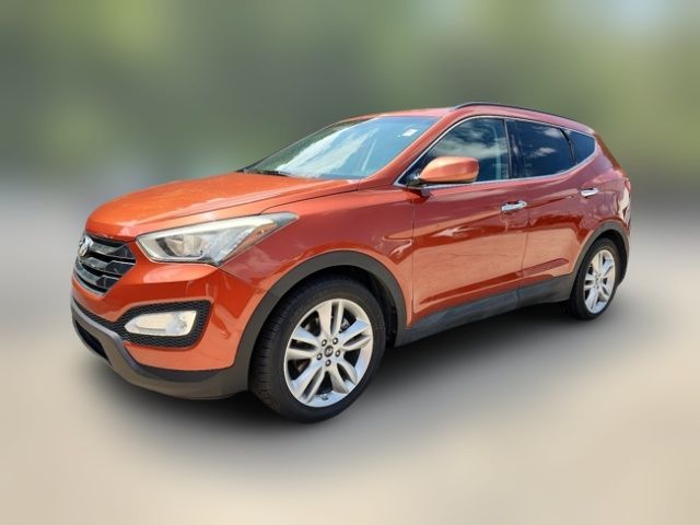 2013 Hyundai Santa Fe 2.0T Sport