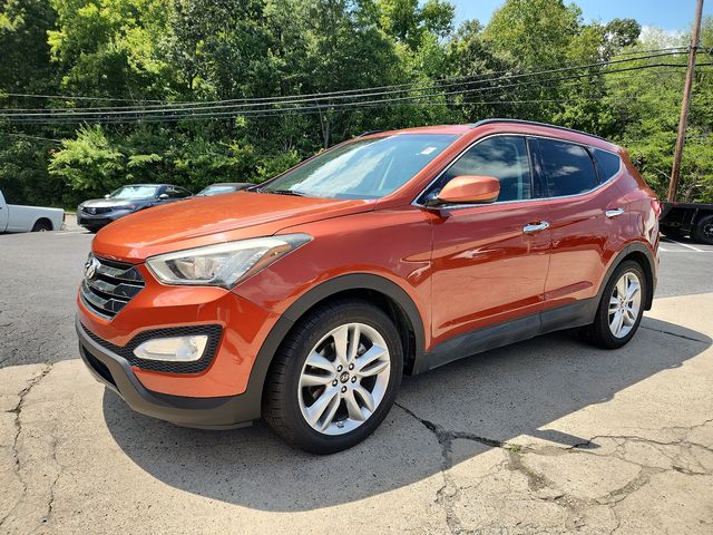 2013 Hyundai Santa Fe 2.0T Sport