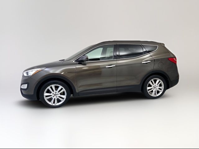 2013 Hyundai Santa Fe 2.0T Sport