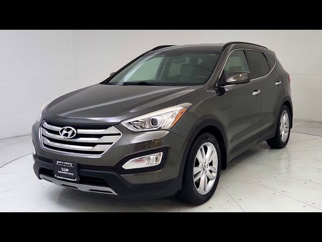 2013 Hyundai Santa Fe 2.0T Sport