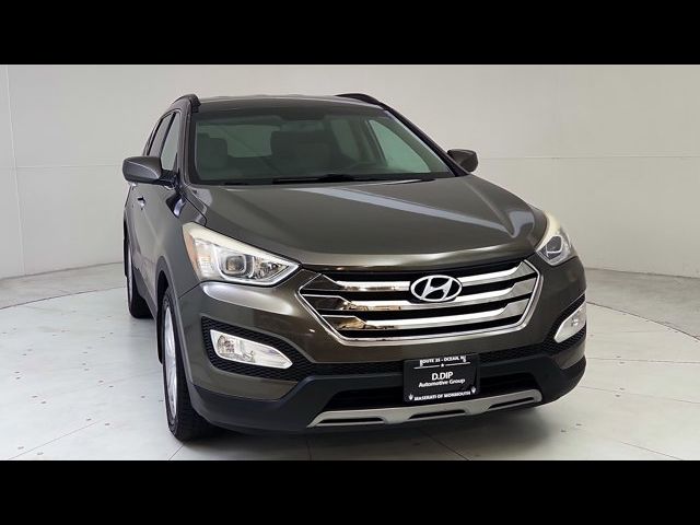 2013 Hyundai Santa Fe 2.0T Sport