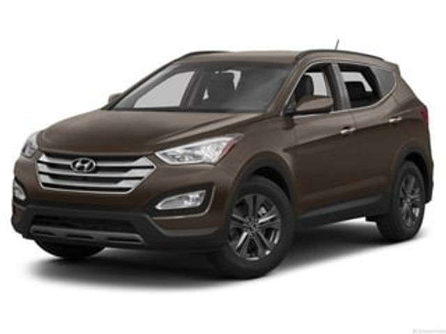 2013 Hyundai Santa Fe 2.0T Sport