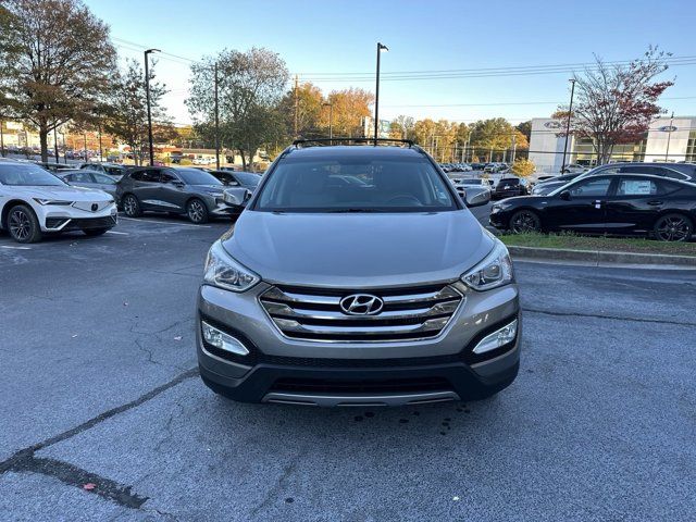 2013 Hyundai Santa Fe 2.0T Sport