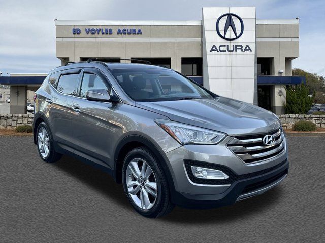 2013 Hyundai Santa Fe 2.0T Sport