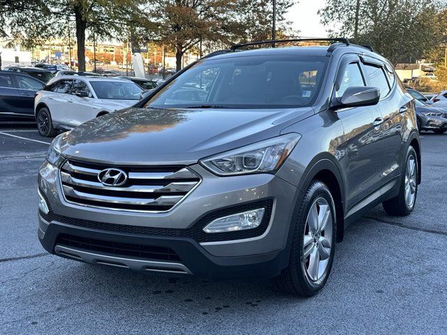 2013 Hyundai Santa Fe 2.0T Sport