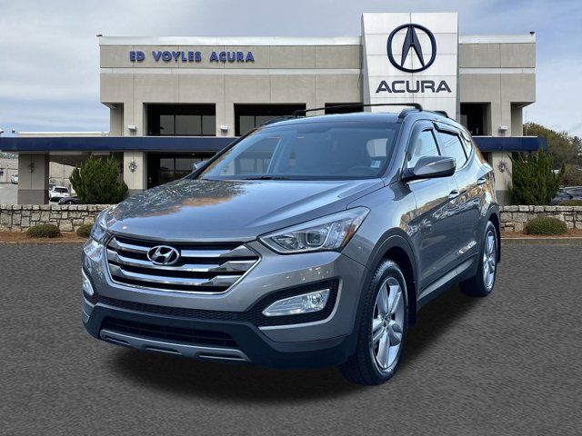 2013 Hyundai Santa Fe 2.0T Sport