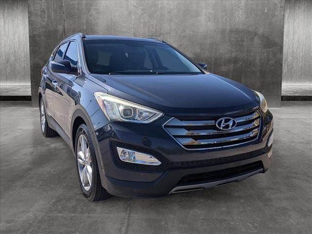 2013 Hyundai Santa Fe 2.0T Sport