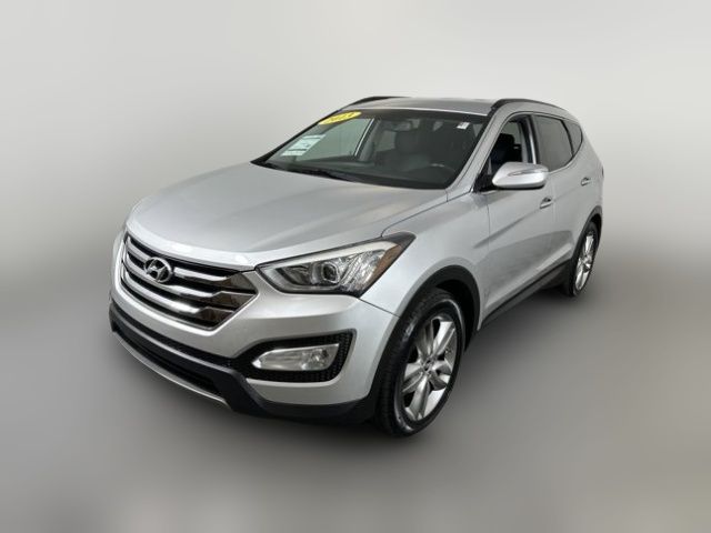 2013 Hyundai Santa Fe 2.0T Sport